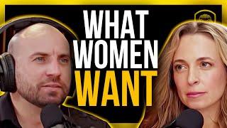 Things Women LOVE But Will NEVER Admit w@StirlingCooper  Jedediah Bila Live  Episode 96