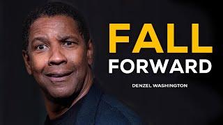 One of THE GREATEST SPEECHES EVER 2022  Denzel Washington Inspirational Video