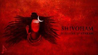 Shivoham - Nirvana Shatakam - Armonian
