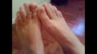 feet Erica
