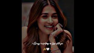 Whatsapp Status  Jee Rahe The Hum Falling In Love  KKBKKJ  Salman Khan Pooja Hegde..