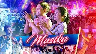 BBM VLOG #241 Musika  Bongbong Marcos