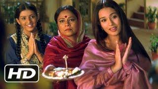 Savaiyaa - Raadhey Krishna Ki - Vivah Amrita Rao & Amrita Prakash