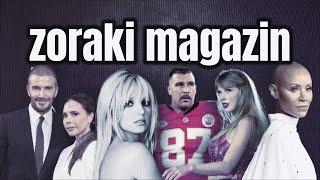 Zoraki Magazin