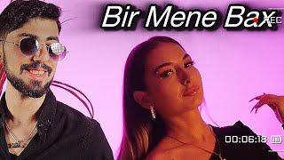 Abuzer Gurbanli - Bir Mene Bax Official Clip 2024