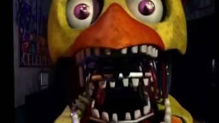 How To Make Five Nights At Freddy 2 Jumpscares Not Scary D