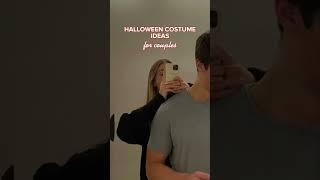 halloween costume ideas for couples