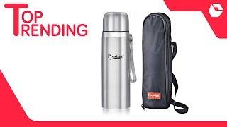 Prestige Stainless Steel Thermos 500ml  Best Selling Items