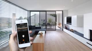 Warema Smart Home Steuerung