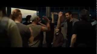 REAL STEEL - Fastlane Atom&Max HD