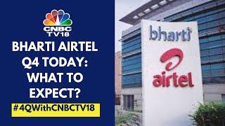 Bharti Airtel Q4 Today Revenue Expected To Grow 1% While Subscriber Adds Seen At 3.5-4 Mn QoQ