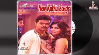 New HitsTamil Songs  Kuthu Songs Tamil  Jukebox  AMPMIX  AudioCassetteSongs