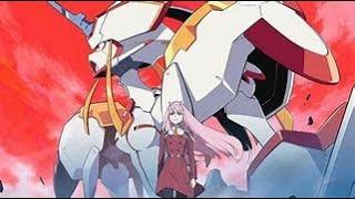 Darling in The FranXX AMV -Dusk Till Dawn