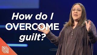 How to be Freed from Guilt and Comparision  Mother’s Day 2024  Pamela Baltazar