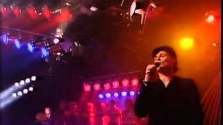 Associates - Those First Impressions. Top Of The Pops 1984