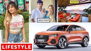 Ankita Dave Lifestyle 2022 Age Boyfriend Biography Cars House Family IncomeSalary & Networth