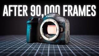 Canon R5 Review After 90000 Frames  Should You Buy In 2024?