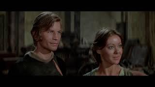 The Old Man  Logans Run 1976 HD Clip 31