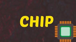 What Does CHIP Means  Meanings And Definitions With Example in ENGLISH
