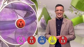 Telly Bingo 240323