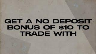 Get New $10 No Deposit Bonus 2024  Instant Profit Withdrawal