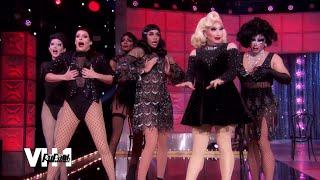 RuPauls Drag Race Season 12 Episode 2 - You Dont Know Me Without Sherry Pie’s Verse