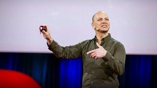 The first secret of great design  Tony Fadell