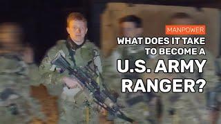 The Ultimate Guide to Becoming an Army Ranger  Luke Ryan