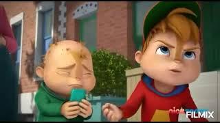 Alvin and the Chipmunks Season 4 Episode 2 Part 1