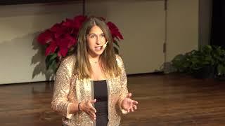 How Women Can Change the Future of the Aviation Industry  Adva Amir  TEDxEmbryRiddlePrescottWomen