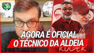  MOTIVO QUE OBRIGOU O INTER A TRAZER UM TÉCNICO “DA ALDEIA” E O JOGADOR QUE VAI GANHAR NOVA CHANCE