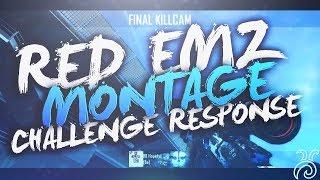 Hopeful - #EmZ80k Final Montage Challenge Response @Red_Emzy