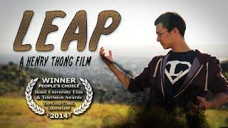 LEAP Student Film  IYSFF Hero