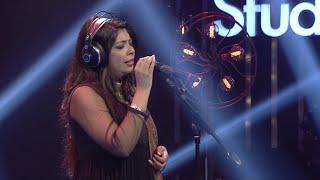 Coke Studio Season 8 Kinaray Mekaal Hassan Band