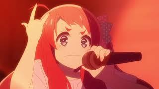 Zombieland Saga rap battle dub