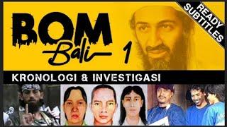 Bali Bombing Chronology and Investigation of the biggest terror in Indonesia. Part 2