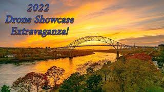 2022 Drone Showcase