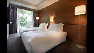 Agora Fukuoka Hilltop Hotel & Spa   Recommended 5  Stars Hotel  Fukuoka JAPAN