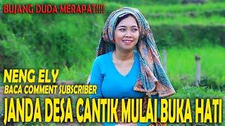 JANDA DESA CANTIK SEDERHANA CARI JODOH