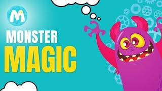 The Mindful Monsters Helping Kids with Their Mental Health