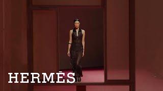 Hermès womens spring-summer 2025 collection