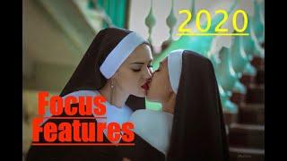 Focus Features - new 2020 action movie with sex scene Online film Full English movie