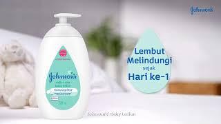 Perlindungan Sejak Hari ke-1? Coba Milk + Rice Lotion deh