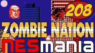 208714 Zombie Nation - NESMania