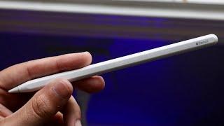 How To FIX Apple Pencil Not Working