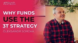 How do funds use the 3T strategy? - Alexander Soroka Partner at Network VC AF Media #vc #youtube