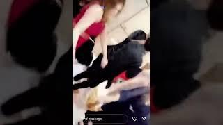 Anmol noor with hot sexy girls enjoying dancing  drinking ‍️‍️