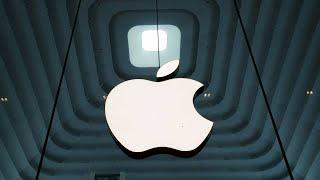 Apple’s India Sales Surge 33% in Shift From China