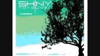 Shiny Toy Guns - Stripped