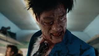 Latest VAMPIRE MOVIE 2019  train to Busan